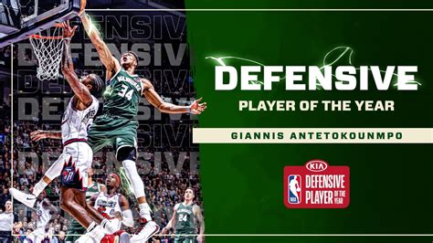 nba defensive player of the year odds|NBA Defensive Player of the Year Odds 2023.
